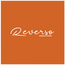 Reverso Jeans